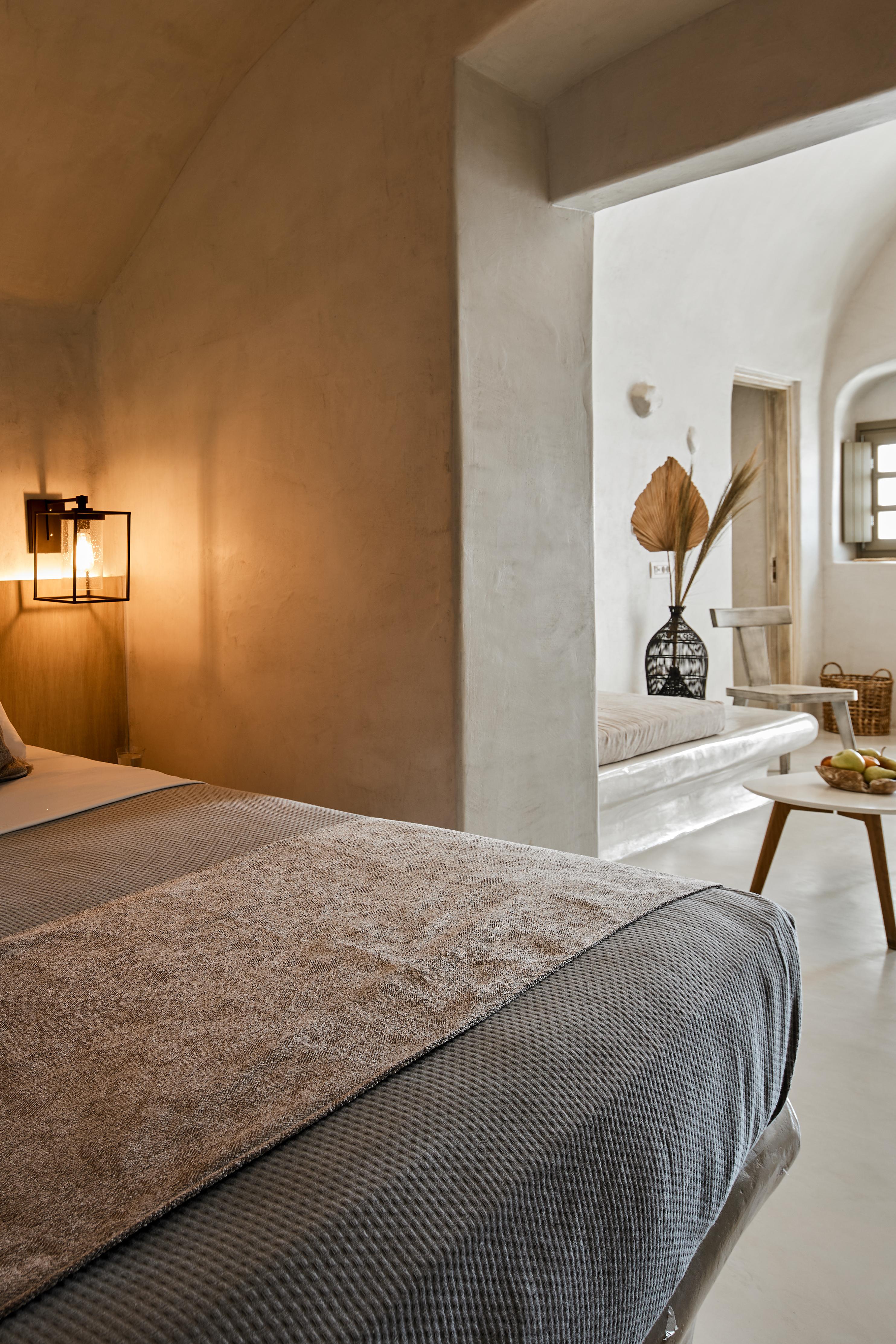 Rhenia'S Suites Οία Εξωτερικό φωτογραφία