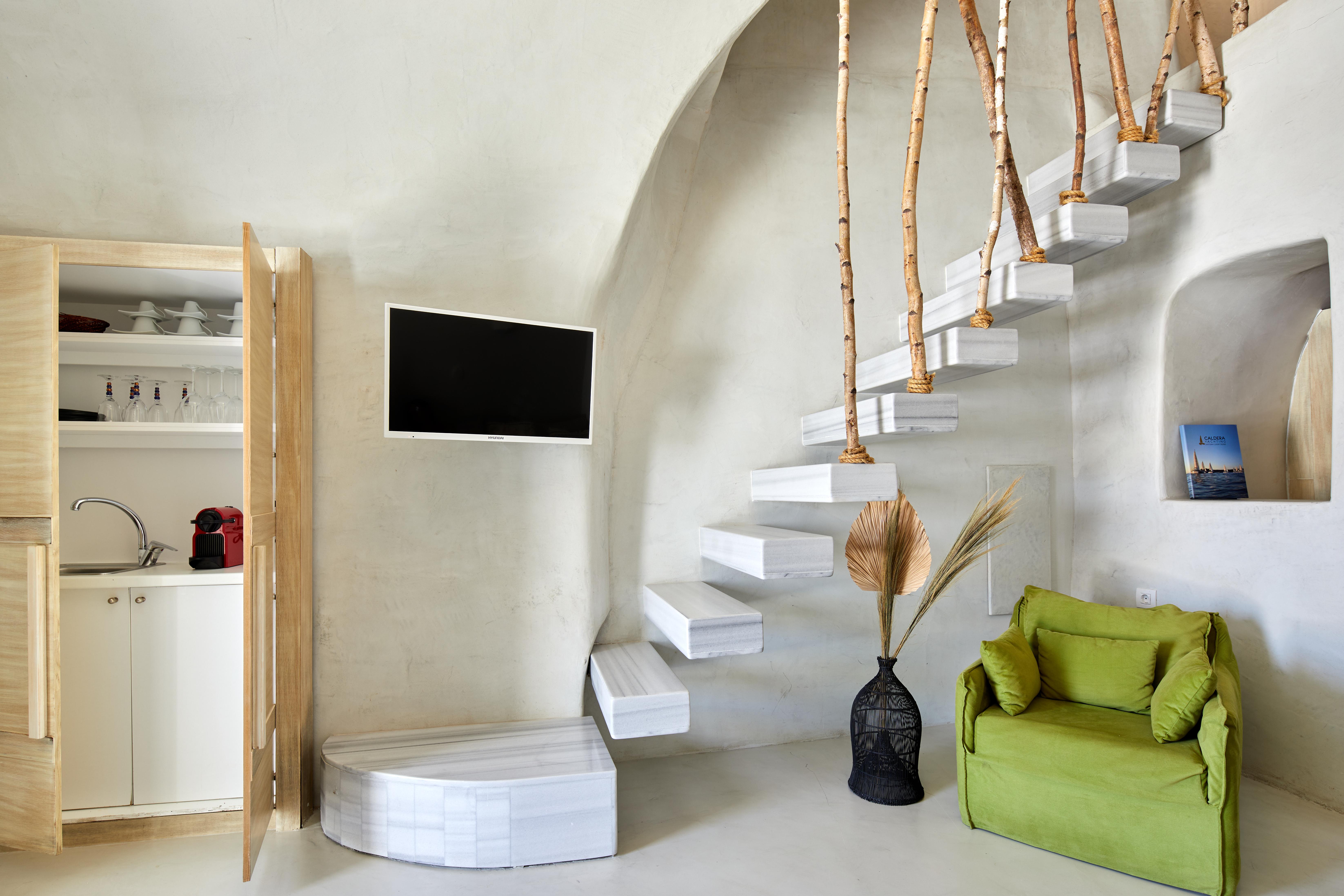 Rhenia'S Suites Οία Εξωτερικό φωτογραφία