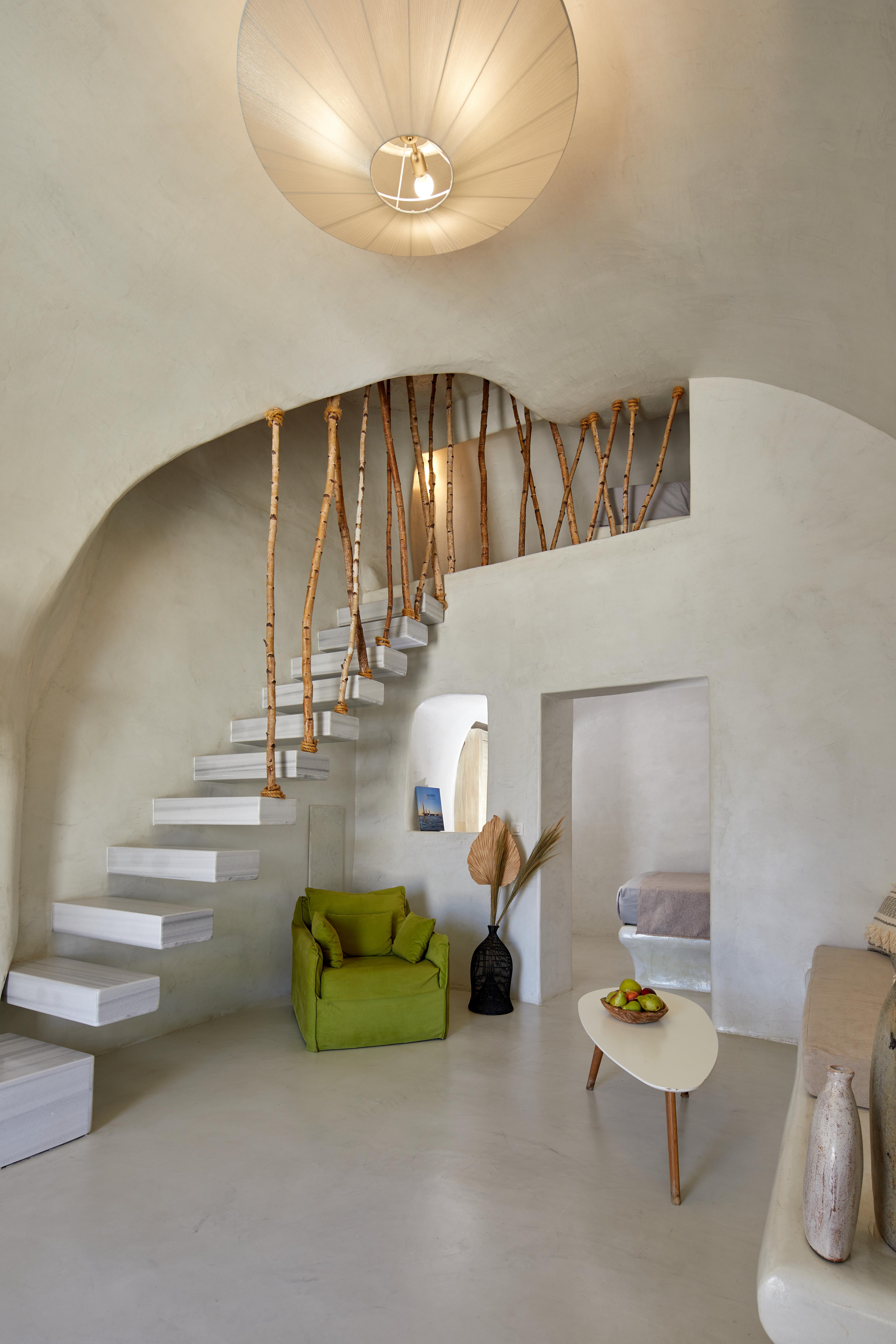 Rhenia'S Suites Οία Εξωτερικό φωτογραφία